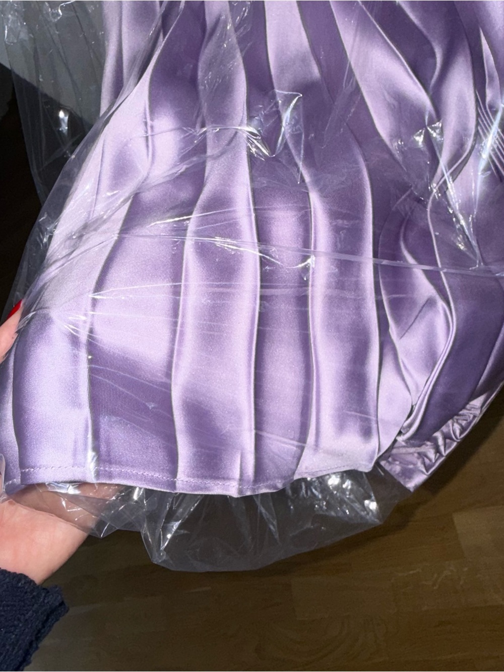 ASTR the label x Revolve Cyrina Gown - M - Picture 9 of 10